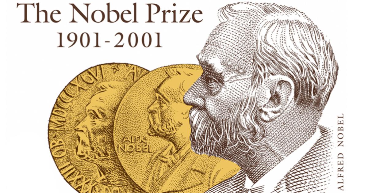 New Hoover Institution Exhibit Celebrates Nobel Prize Centennial Hoover Institution